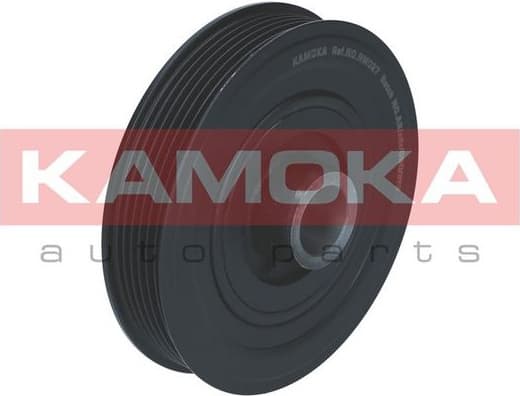 Belt Pulley, crankshaft RW027