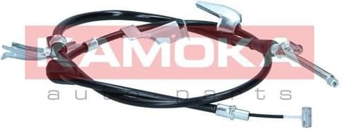 Cable Pull, parking brake 1190716