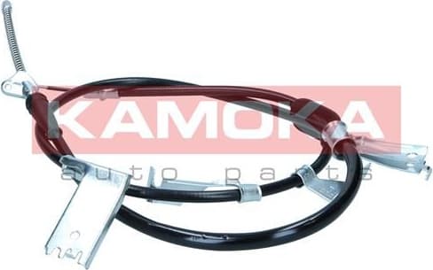 Cable Pull, parking brake 1190716 - image 3