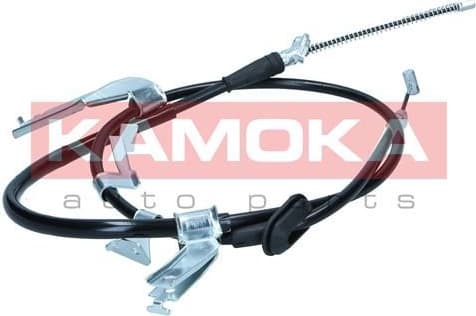 Cable Pull, parking brake 1190716 - image 4