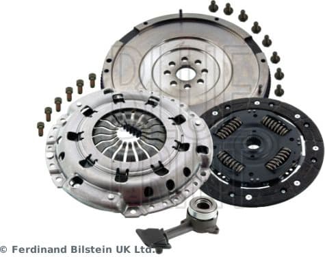 Clutch Kit SMARTFIT Conversion Kit ADBP300031