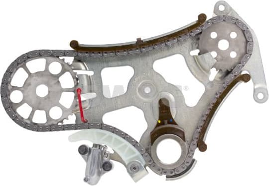 Chain Kit, oil pump drive Standard Medium Kit 33 10 2526