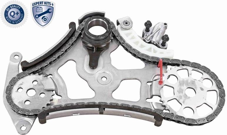 Chain Kit, oil pump drive Green Mobility Parts V20-3918