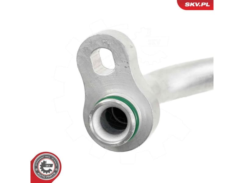 High/Low-pressure Line, air conditioning 54SKV643 - image 3