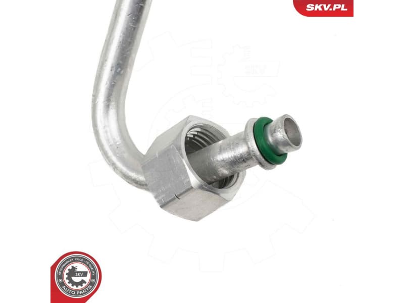 High/Low-pressure Line, air conditioning 54SKV644 - image 3