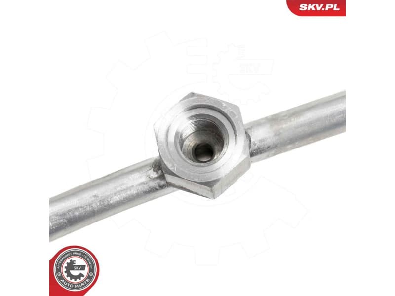 High/Low-pressure Line, air conditioning 54SKV644 - image 4