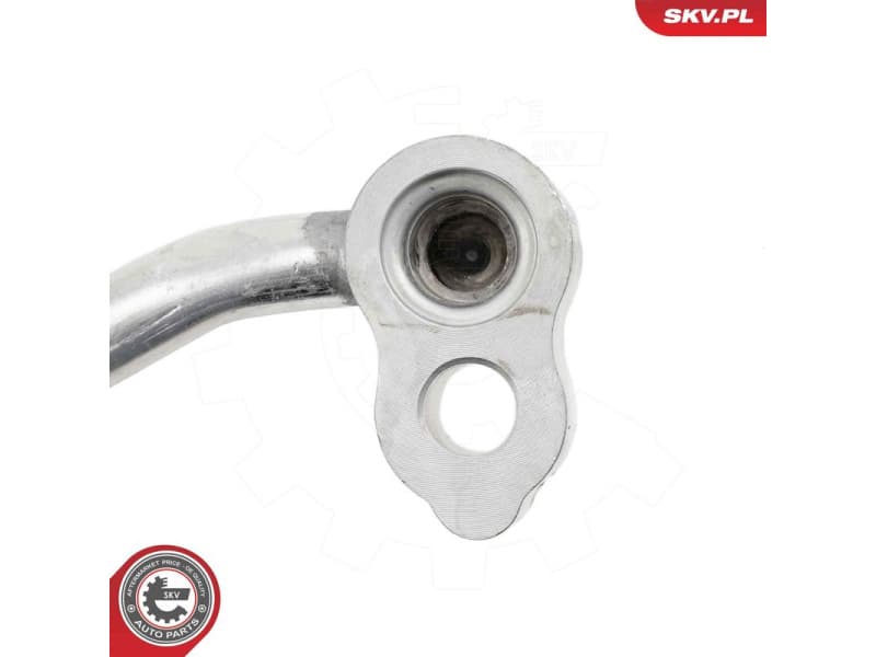 High/Low-pressure Line, air conditioning 54SKV644 - image 5