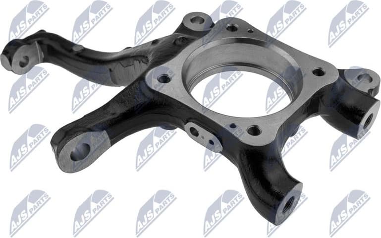 Steering Knuckle, wheel suspension ZZP-TY-023 - image 2