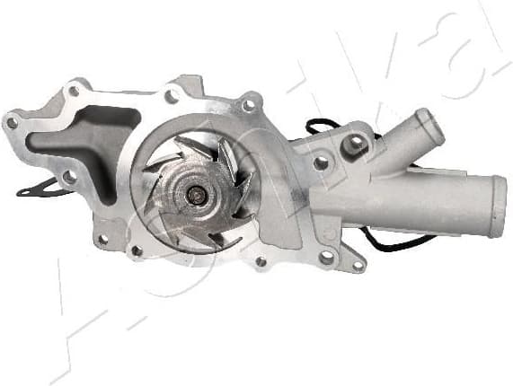 Water Pump, engine cooling 35-00-0503 - image 2