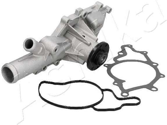 Water Pump, engine cooling 35-00-0503 - image 3