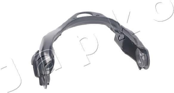 Control/Trailing Arm, wheel suspension 72332L - image 2