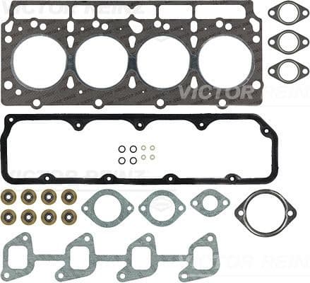 Gasket Kit, cylinder head 02-40780-03