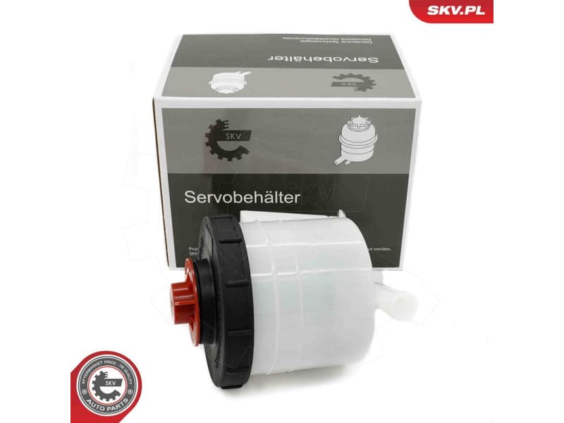 Equalising reservoir, hydraulic oil (power steering) 61SKV906