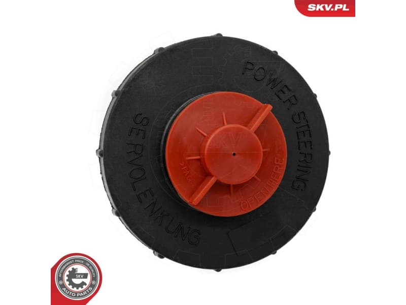 Equalising reservoir, hydraulic oil (power steering) 61SKV906 - image 4