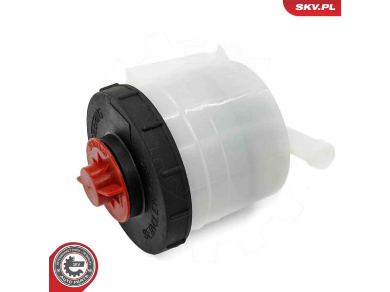 Equalising reservoir, hydraulic oil (power steering) 61SKV906 - image 5