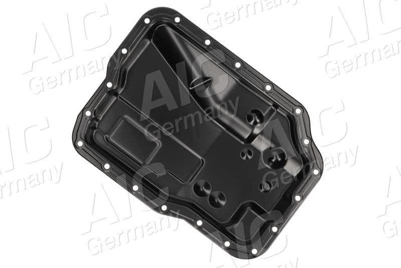 Oil Sump, automatic transmission Original AIC Quality 55551 - image 2
