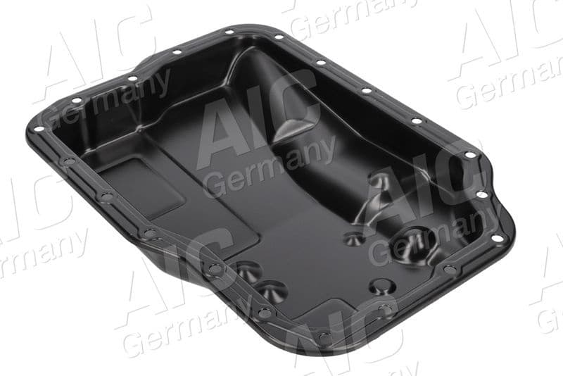 Oil Sump, automatic transmission Original AIC Quality 55551 - image 4
