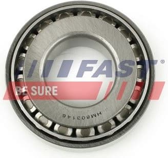 Bearing, differential FT62403