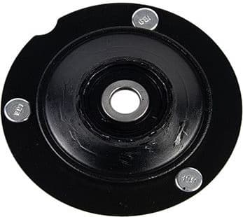 Repair Kit, suspension strut support mount 12-37120-SX - image 2