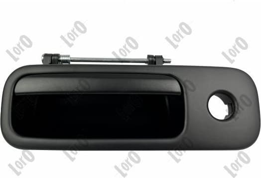 Exterior Door Handle LORO 132-053-029