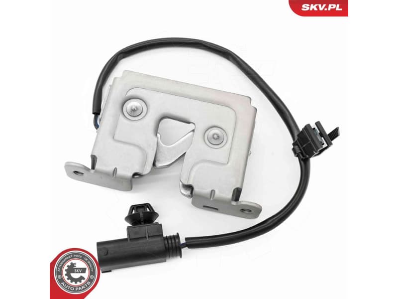 Bonnet Lock 60SKV610 - image 2