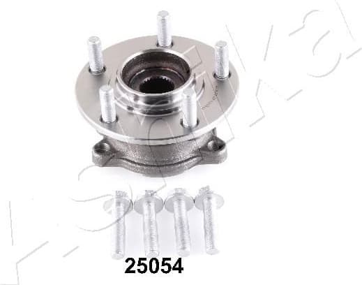 Wheel Hub 44-25054 - image 2