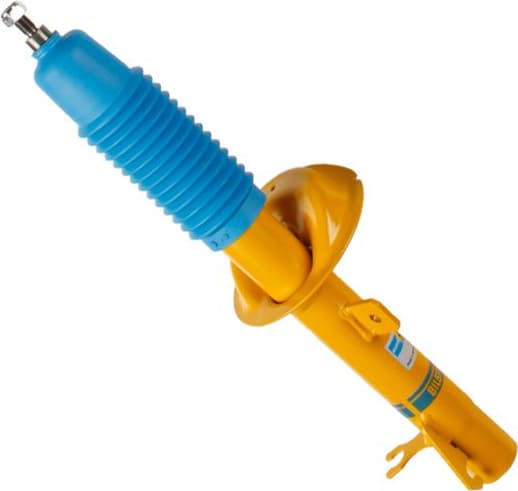 Suspension Kit, springs/shock absorbers BILSTEIN - B12 Pro-Kit 46-181336 - image 2