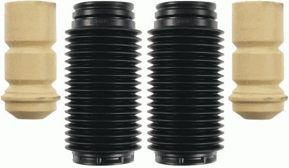Dust Cover Kit, shock absorber Service Kit 89-090-0
