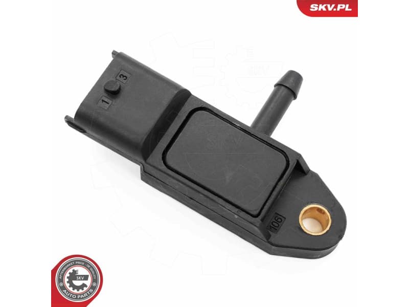 Sensor, intake manifold pressure 17SKV174 - image 2