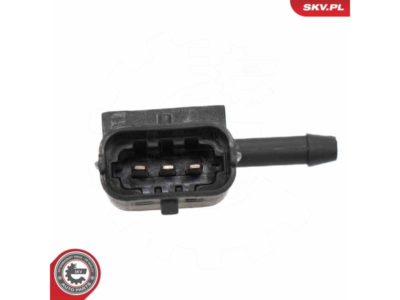 Sensor, intake manifold pressure 17SKV174 - image 3