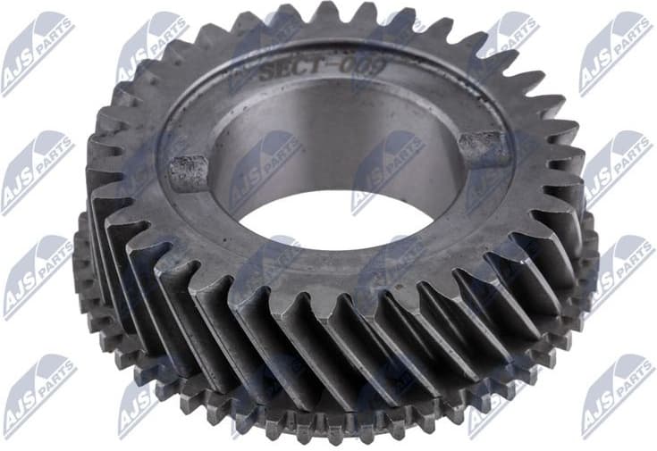Gear, main shaft EAT-CT-009