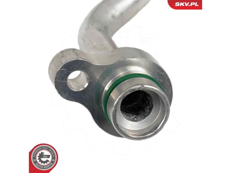 High/Low-pressure Line, air conditioning 54SKV661 - image 5