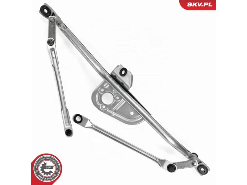 Wiper Linkage 05SKV164 - image 4
