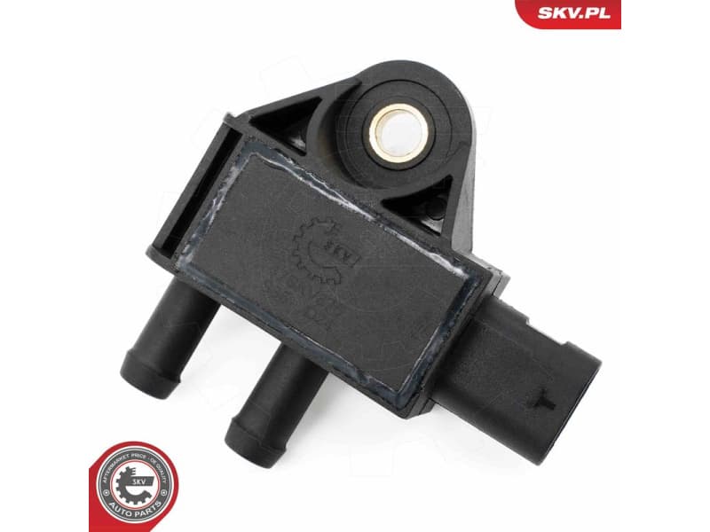 Sensor, exhaust pressure 17SKV875 - image 3