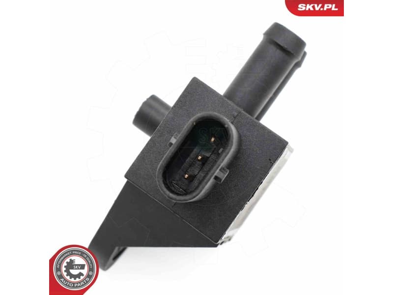 Sensor, exhaust pressure 17SKV875 - image 4