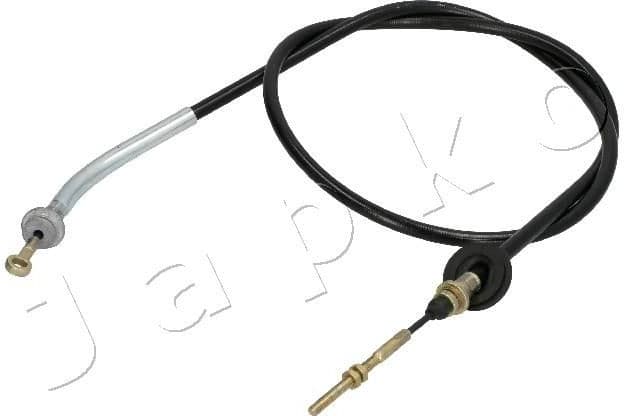 Cable Pull, parking brake 131K02