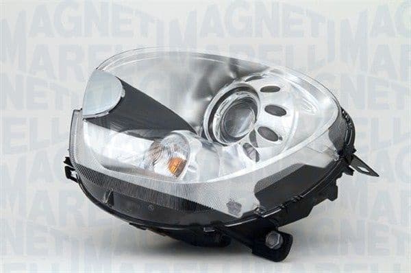 Headlight 711307023644