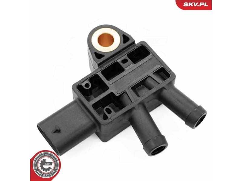 Sensor, exhaust pressure 17SKV876 - image 2