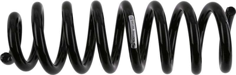 Suspension Spring 992 212