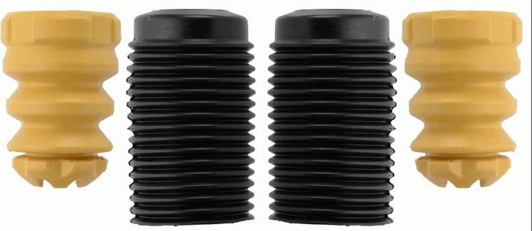 Dust Cover Kit, shock absorber Service Kit 89-318-0