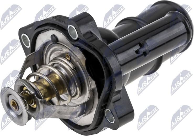 Thermostat, coolant CTM-FR-036