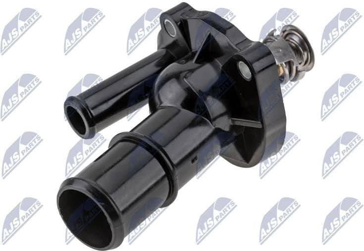 Thermostat, coolant CTM-FR-036 - image 2