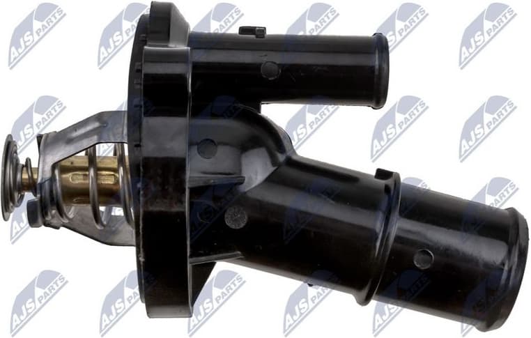 Thermostat, coolant CTM-FR-036 - image 5
