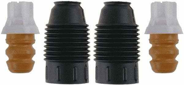 Dust Cover Kit, shock absorber Service Kit 89-135-0