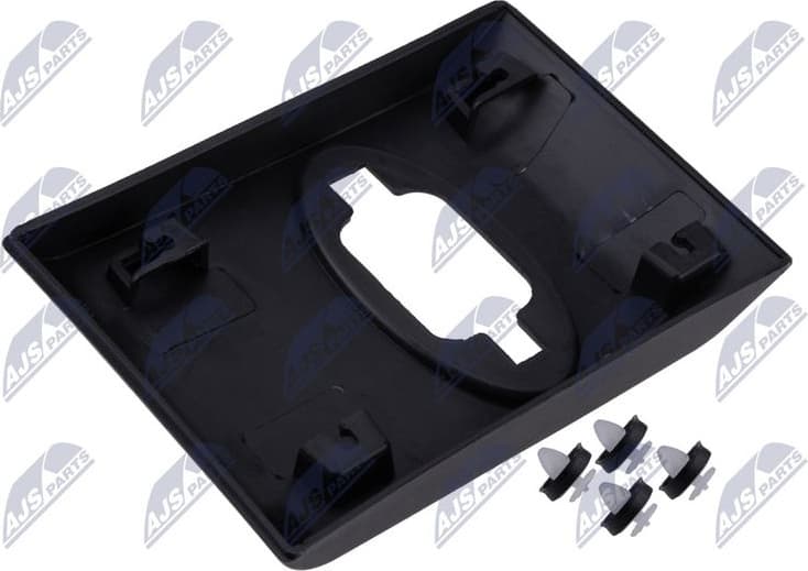 Trim/Protection Strip, quarter panel EZC-RE-286 - image 2