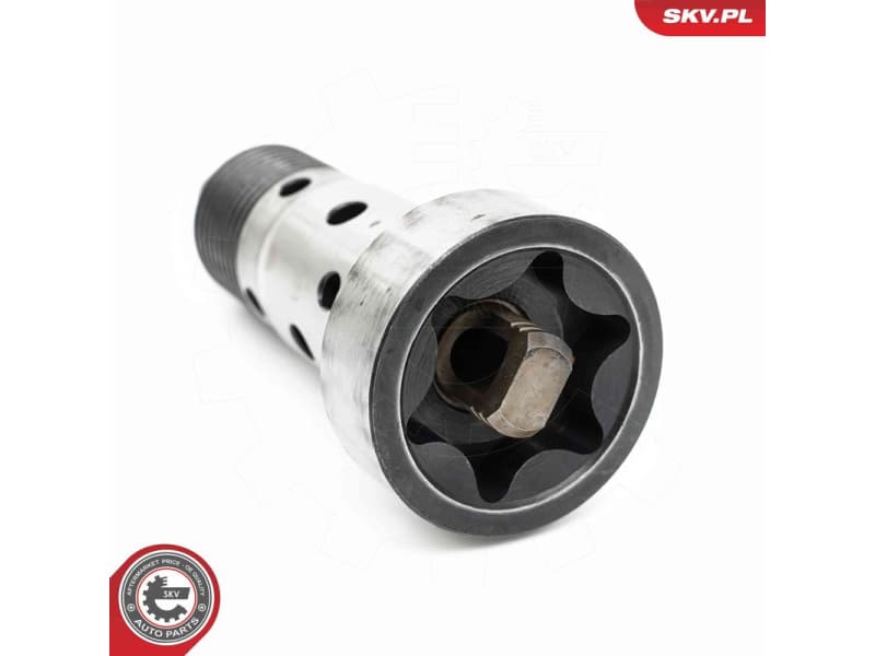 Control Valve, camshaft adjustment 39SKV076 - image 4