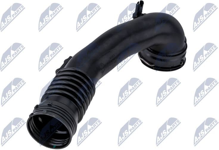 Charge Air Hose GPP-BM-059 - image 2