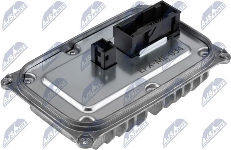 Control Unit, lights EPX-ME-034