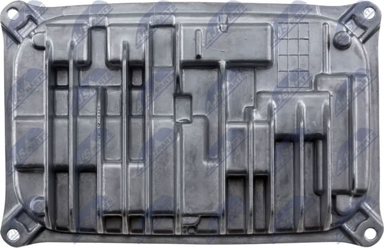 Control Unit, lights EPX-ME-034 - image 4