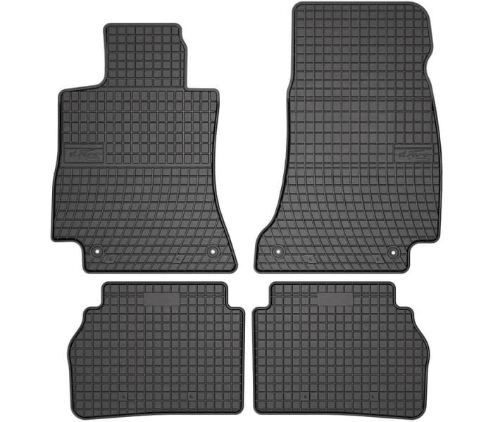 Floor Mat Set ELTORO ET410800